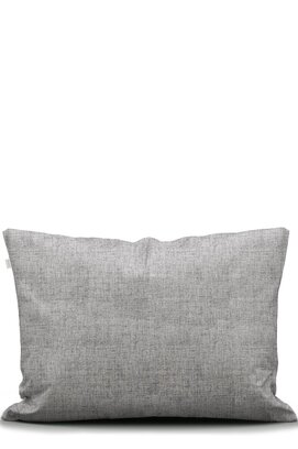 Essenza Jule Taie d'oreiller 60x70 Anthracite