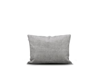 Essenza Jule Kussensloop 60x70 Anthracite