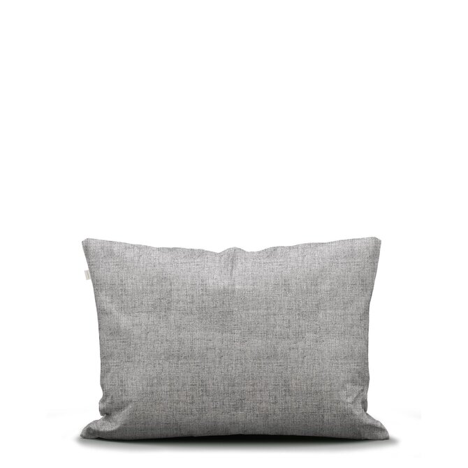 Essenza Jule Taie d'oreiller 60x70 Anthracite