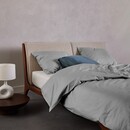 Essenza Essenza Jule Kussensloop 60x70 Anthracite
