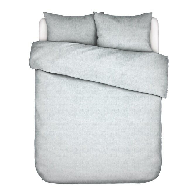 Essenza Jule Housse de Couette 140x200/220 Denim