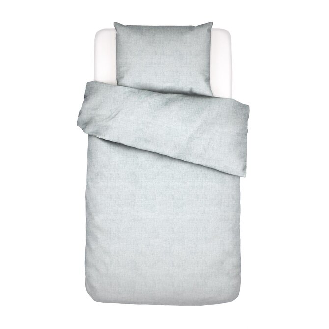 Essenza Jule Housse de Couette 140x200/220 Denim