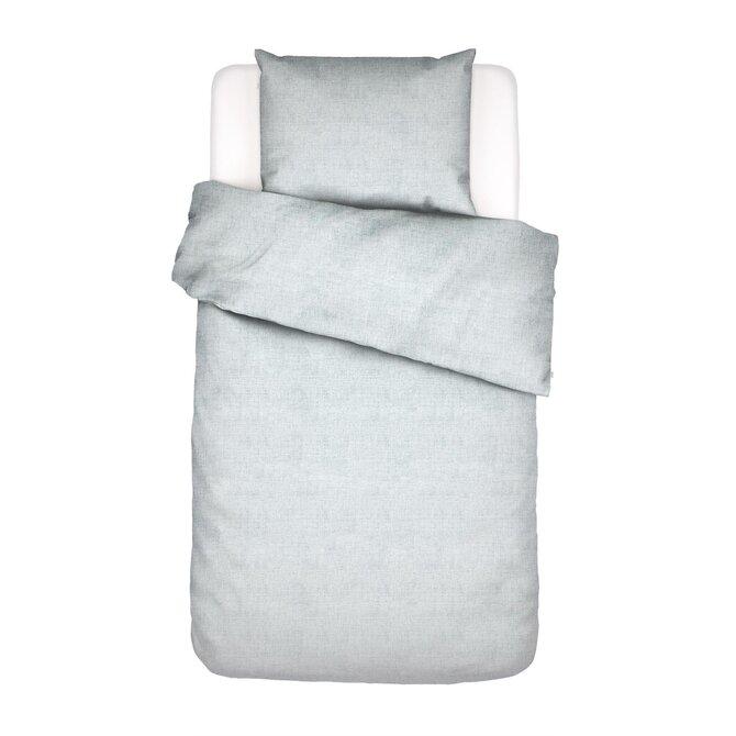 Housse de couette Essenza Jule 240x200/220 Denim