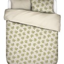 Essenza Essenza Jolien Housse de Couette 200x200/220 Vanille
