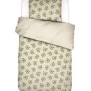 Essenza Essenza Jolien Housse de Couette 200x200/220 Vanille