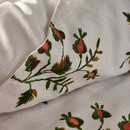 Essenza Essenza Jolien Housse de Couette 240x200/220 Vanille