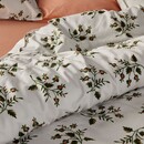 Essenza Essenza Jolien Kussensloop 60x70 Vanilla