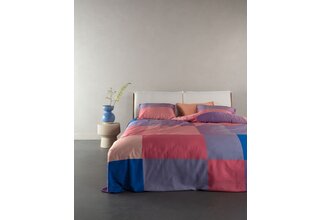 Essenza Femi Housse de couette 260x200/220 Summer mauve