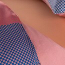 Essenza Essenza Femi Housse de couette 260x200/220 Summer mauve