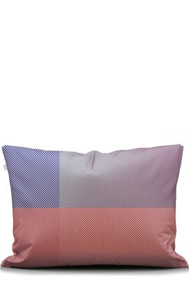 Essenza Femi Kussensloop 60x70 Summer mauve