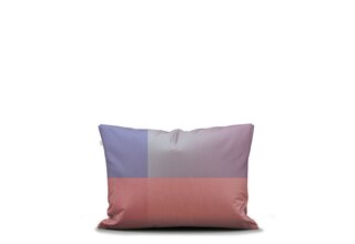 Essenza Femi Taie d'oreiller 60x70 Summer mauve