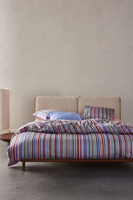 Essenza Donna Housse de Couette 200x200/220 Multi