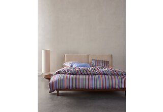 Essenza Donna Dekbedovertrek 200x200/220 Multi