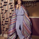 Essenza Essenza Donna Kussensloop 60x70 Multi