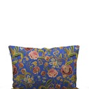 Essenza Essenza Roselina Kussensloop 60x70 Ultra marine blue