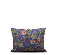 Essenza Roselina Kussensloop 60x70 Ultra marine blue