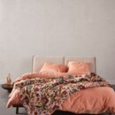 Essenza Essenza Roselina Housse de couette 240x200/220 Rose du soir