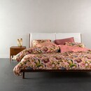 Essenza Essenza Roselina Housse de Couette 260x200/220 Rose du Soir