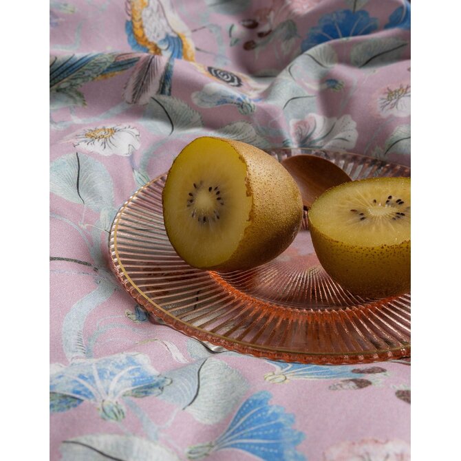 Essenza Aleste Housse de couette 260x200/220 Lilas pâle