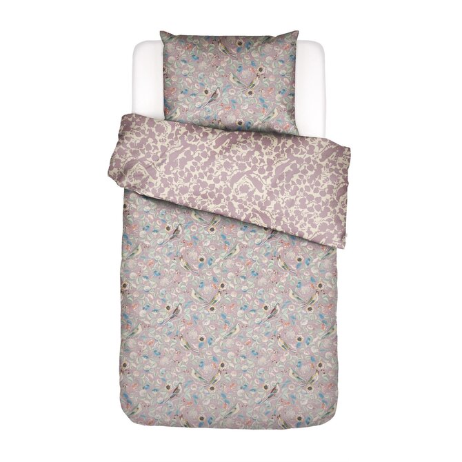 Essenza Aleste Housse de couette 260x200/220 Lilas pâle