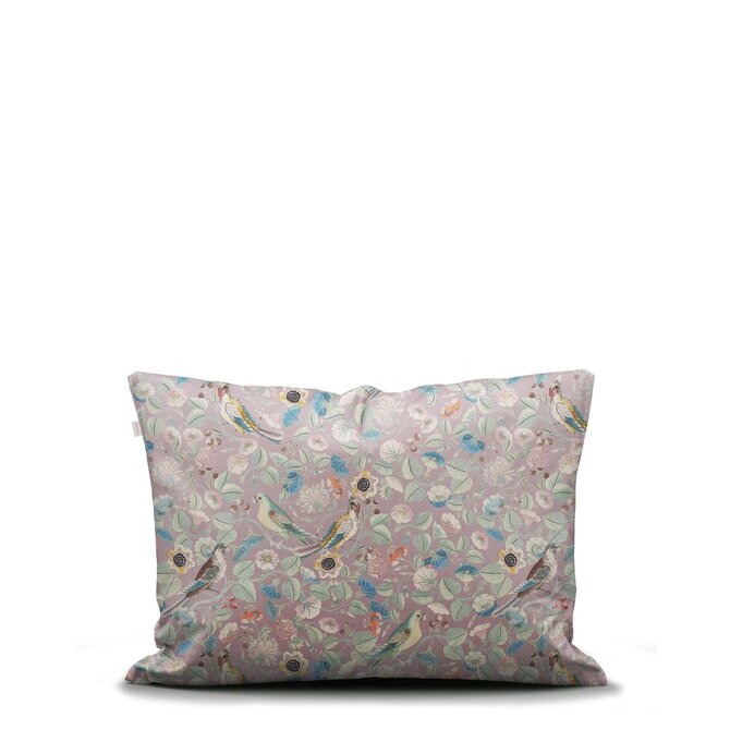 Essenza Aleste Taie d'oreiller 60x70 Lilas pâle