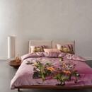 Essenza Essenza Ficaria Dekbedovertrek 140x200/220 Woodrose