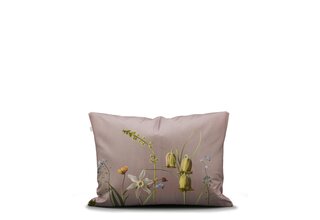 Essenza Ficaria Taie d'oreiller 60x70 Woodrose