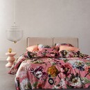 Essenza Essenza Filou Dekbedovertrek 200x200/220 Summer Mauve