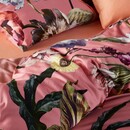 Essenza Essenza Filou Dekbedovertrek 200x200/220 Summer Mauve
