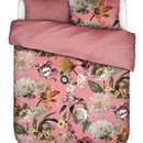 Essenza Essenza Filou Dekbedovertrek 200x200/220 Summer Mauve