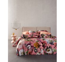 Essenza Filou Housse de Couette 260x200/220 Summer Mauve