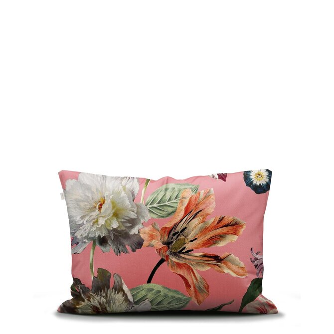 Essenza Filou Kussensloop 60x70 Summer Mauve