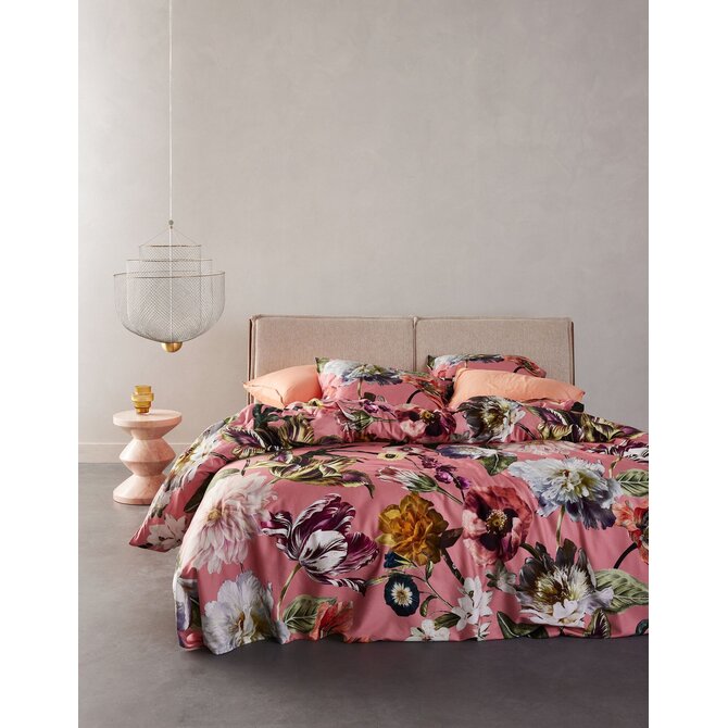 Essenza Filou Kussensloop 60x70 Summer Mauve