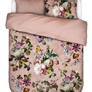 Essenza Essenza Fleur Dekbedovertrek 200x200/220 Evening rose