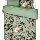 Essenza Essenza Fleur Housse de Couette 140x200/220 Quiet green