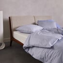 Essenza Essenza Jule Dekbedovertrek 140x200/220 Lavender blue
