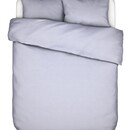 Essenza Essenza Jule Housse de couette 200x200/220 Lavande bleue