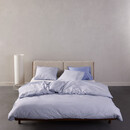 Essenza Essenza Jule Housse de couette 260x200/220 Bleu lavande