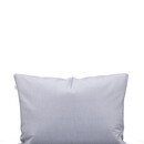 Essenza Essenza Jule Taie d'oreiller 60x70 Bleu lavande