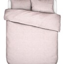 Essenza Essenza Jule Housse de Couette 140x200/220 Woodrose