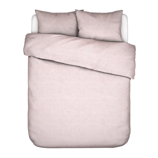 Essenza Jule Housse de Couette 200x200/220 Woodrose