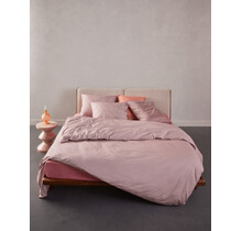 Essenza Jule Dekbedovertrek 240x200/220 Woodrose