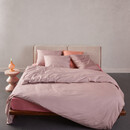 Essenza Essenza Jule Dekbedovertrek 260x200/220 Woodrose