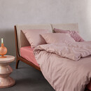 Essenza Essenza Jule Housse de Couette 260x200/220 Woodrose