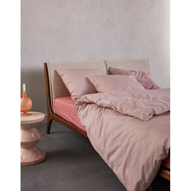 Essenza Jule Housse de Couette 260x200/220 Woodrose