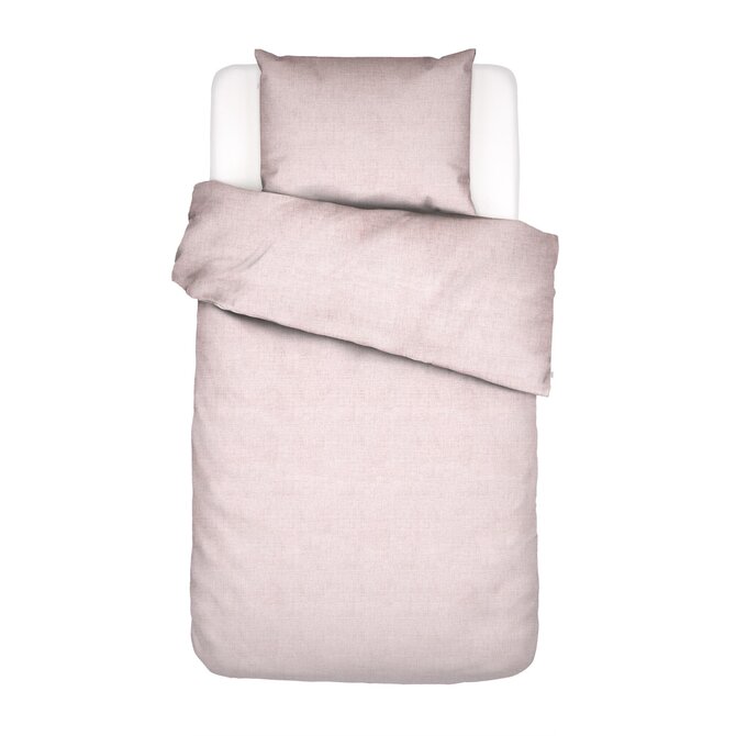 Essenza Jule Housse de Couette 260x200/220 Woodrose