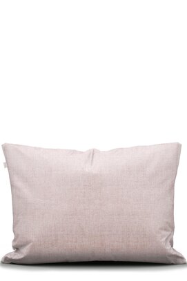 Essenza Jule Taie d'oreiller 60x70 Woodrose