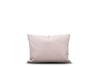 Essenza Jule Taie d'oreiller 60x70 Woodrose