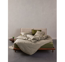 Essenza Jule Housse de Couette 260x200/220 Mousse