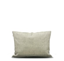 Essenza Jule Kussensloop 60x70 Moss